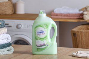 Mercadona cambia la fórmula de su detergente para que sea hipoalergénico