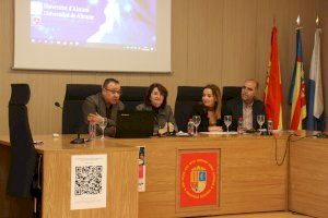 La Universidad de Alicante celebra el Día Europeo de la Mediación