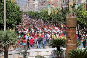 Mutxamel promocionará en Fitur sus Fiestas de Moros y Cristianos, reconocidas con la declaración de Interés Turístico Autonómico