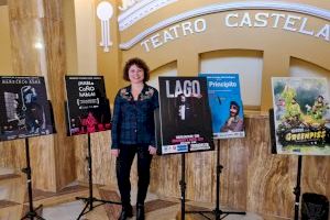 El humorista Miguel Lago y el regreso a Elda de Rafael Álvarez ‘El Brujo’ son los platos fuertes de la programación del Teatro Castelar