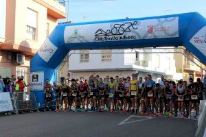 La Lliga de Clubs de Triatló visitará Alberic en la segunda prueba del calendario
