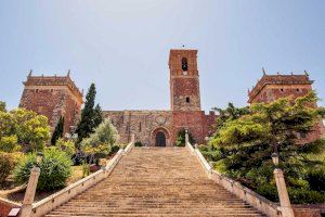 El Puig de Santa Maria, patrimoni, gastronomia i cultura al costat del Mediterrani