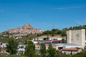 El ayuntamiento de Morella impulsa la creación de una comunidad energética local