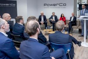 El fabricante de baterías PowerCo abre oficina en Valencia e inicia el proceso de contratación
