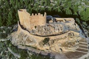 L'Alcora exhibeix es Castell de l'Alcalatén i la Real Fàbrica com les seues noves joies turístiques