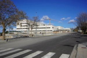 Ontinyent adjudica per 318.000 euros les obres de millora urbanística de l’entorn del nou Hospital