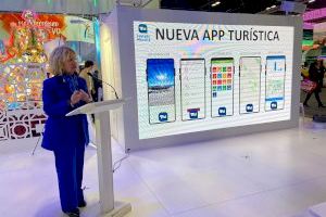 Un tour virtual y una app turística, la apuesta tecnológica de Teulada Moraira presentada en FITUR 2023