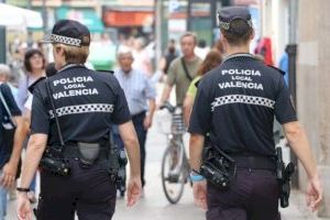 La Policia Local media en 509 conflictes veïnals en 2022 i aconseguix acords en el 87,5 % dels casos