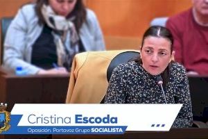 El PSOE denuncia la "falta de transparencia" del PP con la resolución de discrepancias del nuevo contrato de la basura