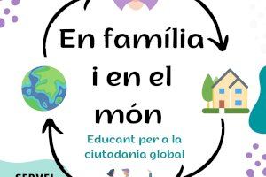 Nuevo proyecto coeducativo dirigido a padres y madres de primaria