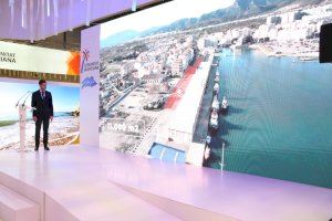 Gandia transformará la zona de los tinglados del Puerto para abrir 'un camino al mar' para los ciudadanos
