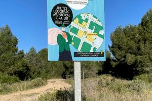 Catarroja llança una campanya per a acabar amb els abocaments il·legals