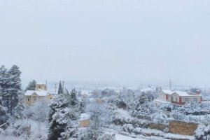 Quin serà el dia més fred en la Comunitat Valenciana?