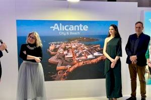 Alicante impulsa el turismo idiomático en Japón con una web promocional y presenta los vídeos de Hogueras y Semana Santa
