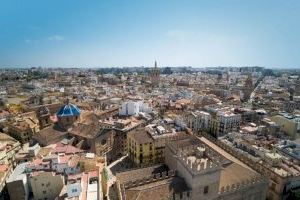 València intenta poner freno a los fondos buitre al aumentar la plusvalía de la compraventa especulativa de vivienda