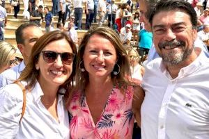 El PP elige a sus candidatos a las alcaldías de Castellón, Valencia y Alicante