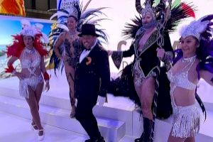 Vinaròs presenta a FITUR el Carnaval 2023