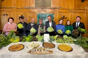 Arranca la campaña de hortalizas de invierno del Camp d’Elx con una producción de 19,5 millones de kilos