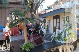 L'èxit de participació destaca en els nou dies de festes de Sant Antoni a Benicàssim