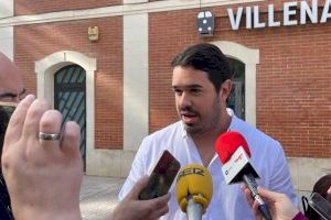 Salguero: “Aitana Mas viene a Villena sin propuestas y sin respuesta a la nefasta gestión de las políticas de menores”