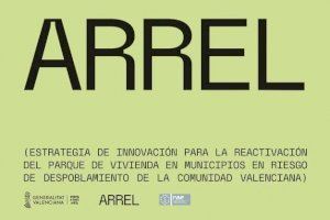 La Vicepresidencia Segunda presenta la iniciativa Arrel para reactivar el parque de vivienda en municipios en riesgo de despoblamiento
