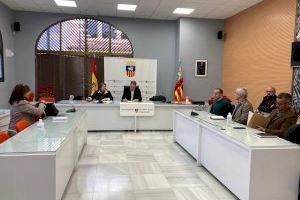 Los ayuntamientos de Alicante y Sant Joan logran que la Generalitat elabore un convenio para regular los servicios del colegio El Somni