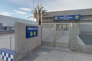 CSIF denuncia que la Policía Local de Almassora sigue sin chalecos antibalas personales