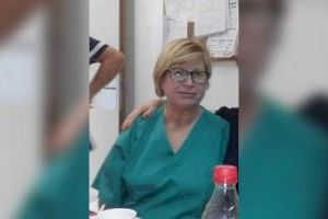Localizan a la mujer de 68 años desaparecida desde el lunes en Castellón