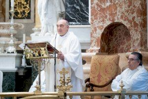 El Arzobispo de Valencia anima a comunicar la verdad de la fe con caridad y amabilidad para contribuir al bien de la sociedad