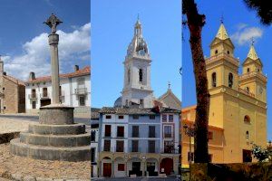 Estos son los tres municipios valencianos más baratos para comprar casa