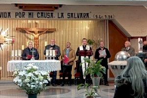 Alicante culminará la semana de la oración por la unidad de los cristianos