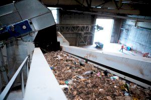 L'EMTRE trau a licitació per 1,37 milions el pla de caracterització de residus de l'Àrea Metropolitana de València