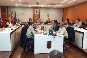 Riba-roja de Túria consigue cerrar el año 2022 con un ahorro de 1’7 millones de euros a las arcas municipales