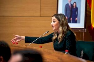 La Diputación de Valencia estudiará con la Generalitat mejorar la implementación de la RVI a propuesta de CS