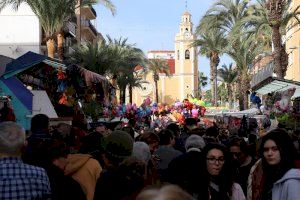 Torrent se prepara celebrar el día de Sant Blai: una fiesta de la cultura, la tradición y la gastronomía de la ciudad