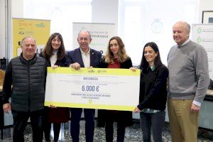 Transició Ecològica, l’Emtre i Ecoembes concedeixen el premi 'Repte del Reciclatge 2022' a Massanassa