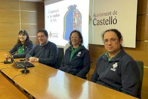 Castelló celebra el Dia de l’Educació Ambiental