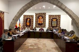 L'Ajuntament d'Alcalà-Alcossebre aprova l’EGM del polígon industrial El Campaner