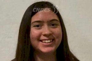 Encuentran a la joven de 19 años desaparecida en Burriana