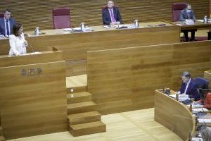 El PP pregunta a Puig si es “el jefe” del caso Azud y lamenta su silencio