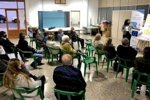 Almassora supera el milió d’euros en 2023 després de proposar a adjudicació les noves oficines veïnals de Fàtima