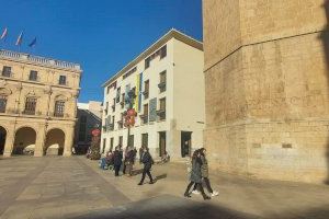 CSIF recurre al Consejo Valenciano de Transparencia para denunciar la “opacidad” del Ayuntamiento de Castellón