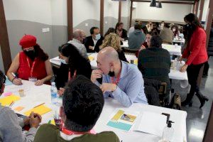 Florida Universitària lanza un curso para despegar en Innovación Social Colaborativa