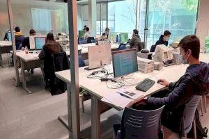 La Universitat celebra la segunda edición de la Olimpiada de Informática en la Comunidad Valenciana este viernes