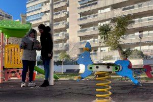 Oropesa del Mar destinará más de 40.000 euros a la mejora de los parques infantiles