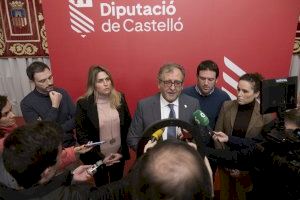 La Diputación de Castellón reivindica al Gobierno las ayudas de la cerámica: "El sector no puede esperar seis meses"