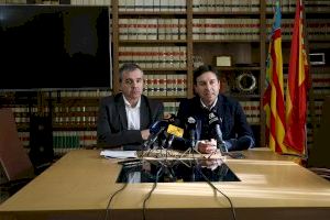 La Diputación de Alicante destina 2,4 millones de euros al Medio Vinalopó para proteger el entorno y favorecer el ahorro energético
