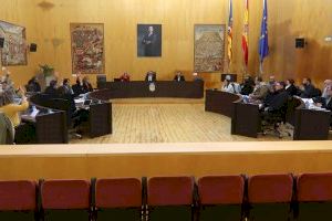 El pleno pedirá el lunes a la Conselleria la reapertura inmediata del CICU de la provincia de Alicante