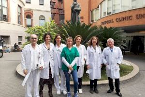 El Clínico de Valencia incorpora un programa presencial de rehabilitación cardiaca dirigido a pacientes con insuficiencia cardiaca
