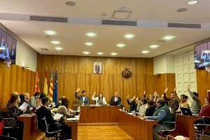 El Pleno aprueba el Plan de Movilidad Urbana Sostenible de Orihuela